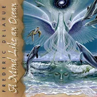 Frederic Delarue — Believe — обложка